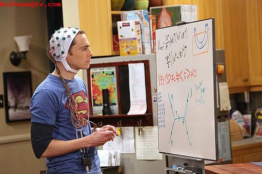 TBBT 8.13 promotion...